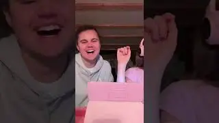 Meine Schwester erstellt mir einen Roblox Charakter 😎 