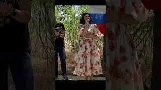 КУРСК, «НАШИ ГЕРОИ» МАКЕЕВА, МАЛЬКОВ #макееваанастасия #мальковроман #курск #скорбим #акция #music