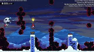 [Celeste] 