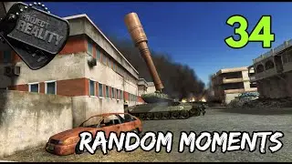 =Project Reality= Random Moments 34