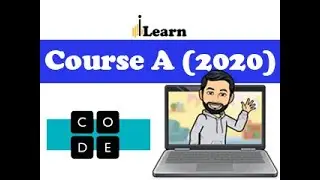 Code.org - Course A (2020): Lesson 6: Programming with Rey and BB-8