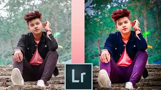 Light room editing /Riyaz Photo/ Best Color combination 💗