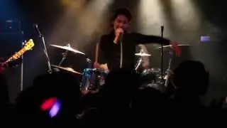 14.01.18 SINSEMILLA - 夢の中で（part 6）
