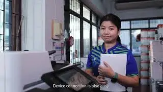 Cerita Pelanggan: Bodindecha Sing Singhaseni School & Printer Inkjet Bisnis Epson
