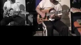 Ricky - Dark Angel