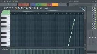 [FL Studio] Adding Key Tracking to FabFilter Pro-Q 3