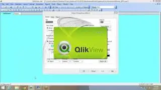 Qlikview Tutorial #14 || Qlikview Full Course Tutorials for Beginners || Free Training
