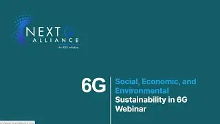 Social, Economic, and Environmental Sustainability in 6G