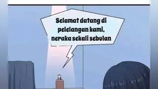 Istriku adalah siswiku 