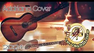 Adrianna Cover