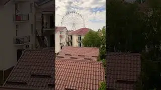 Иссык-Кульская-куль / Бостери / Issyk-Kul lake 🏖️