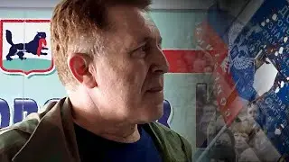 От человека к человеку: жители Мариуполя получили гуманитарную помощь из Иркутской области