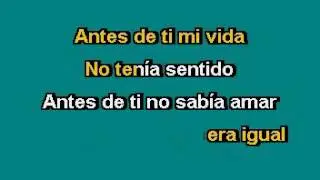 Ha Ash   Que hago yo Karaoke