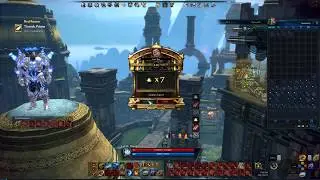 TERA - Abriendo 255 Brilliant Enchanting Box [Mas de 1700 Golden Talents]