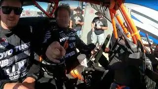 Robby Gordon Legends of Havasu Speed UTV Race Live