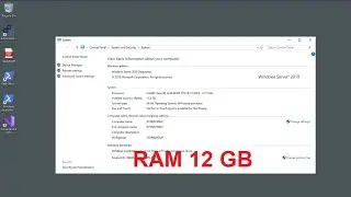 FREE RDP WINDOWS SERVER 2019 🔥🔥