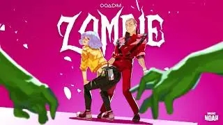 8ADIM - Zombie | Official audio