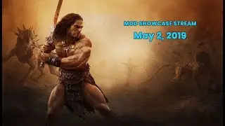 Conan Exiles Mod Showcase - Exile Architect and More