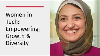Women of Wolters Kluwer 2024