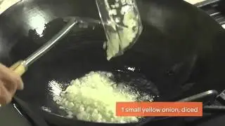How to Make Steamed Pork Buns.flv