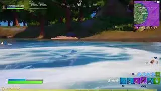 Fortnite: Battle Royale /PS4 Saturday Stream / Sub and join up