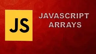 Leaving Cert JavaScript Computer Science Arrays JavaScript Crash Course #19