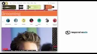 ResponsiveAds 10x1 Video  PRADA