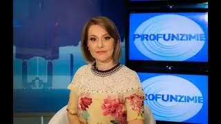 Editia speciala a emisiunii InPROfunzime cu Lorena Bogza din 16 iulie