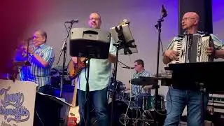 Winobranie (Let’s Drink) - LIVE - Tony Blazonczyk and New Phaze - Holy Toledo Polka Days - 2023
