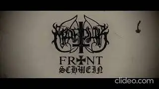 Marduk - Volim Jožeka (Navihanke cover)