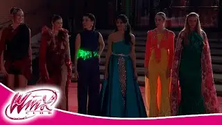 Winx Club - Rome Film Festival 2022 - Full Red Carpet