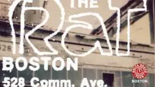 Delta Bravo Urban Exploration Team Boston tracks down The Rathskeller