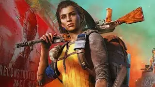 Far Cry 6  