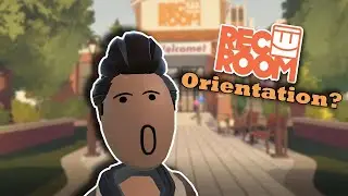 If Coach Told The Truth - Rec Room Orientation Skit