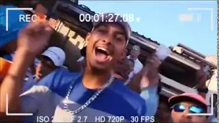 7 Do Mano Buga - clip ( MC´S DOGUINHA DO N.A, MC TREZE, MC VITINHO, MC JALL ,MC GF ,MC MK E MZ.  )