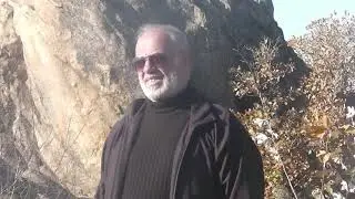 Sabri Dede Harmanli (NAKRATKO ZA RELİGİYATA)