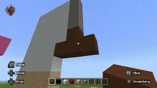 Mr. Sark (Statue) 1/2 [Minecraft]