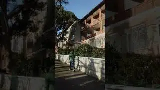 Алупка Крым 19 января 2021 г.
