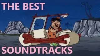 The Flintstones | Лучшие саундтреки