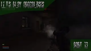 Let's play Apocalipsis 13 - Strelok the trader