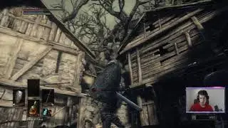 Dark Souls 3 - Passage a la prochaine zone #2