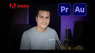 Truco de Audio con Premiere Pro y Audition⎪Truco⎪Tip⎪Turorial