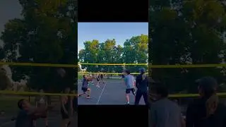 VOLLEYBALL HIGHLIGHTS 🏐 #volleyball #vball