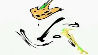 Pinkfong Crashed Center Effects (Sony Vegas Pro Version)