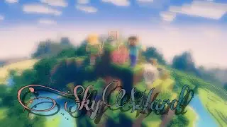 SkyWars на сервере GreenWix