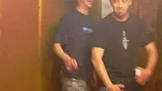 Boogey Dance