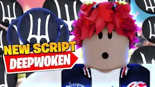 *NEW* Best Deepwoken Auto Parry Script *Auto Farm*
