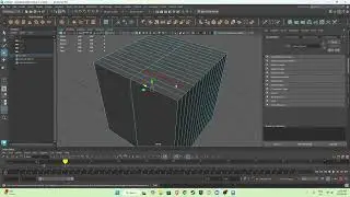 Useful shortcut keys in Maya