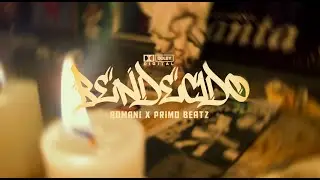 Bendecido - Romani x Primobeatz