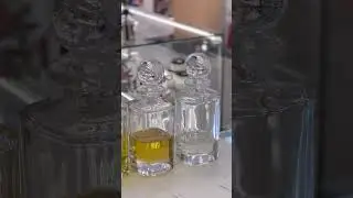 PARFUM OIL ТРЦ РИО